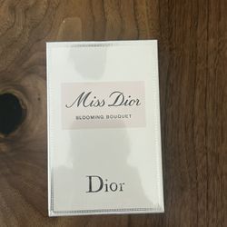 Miss Dior Brand new 