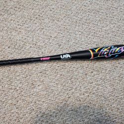 Victus Vibe USA Youth Bat (-10) For Sale 