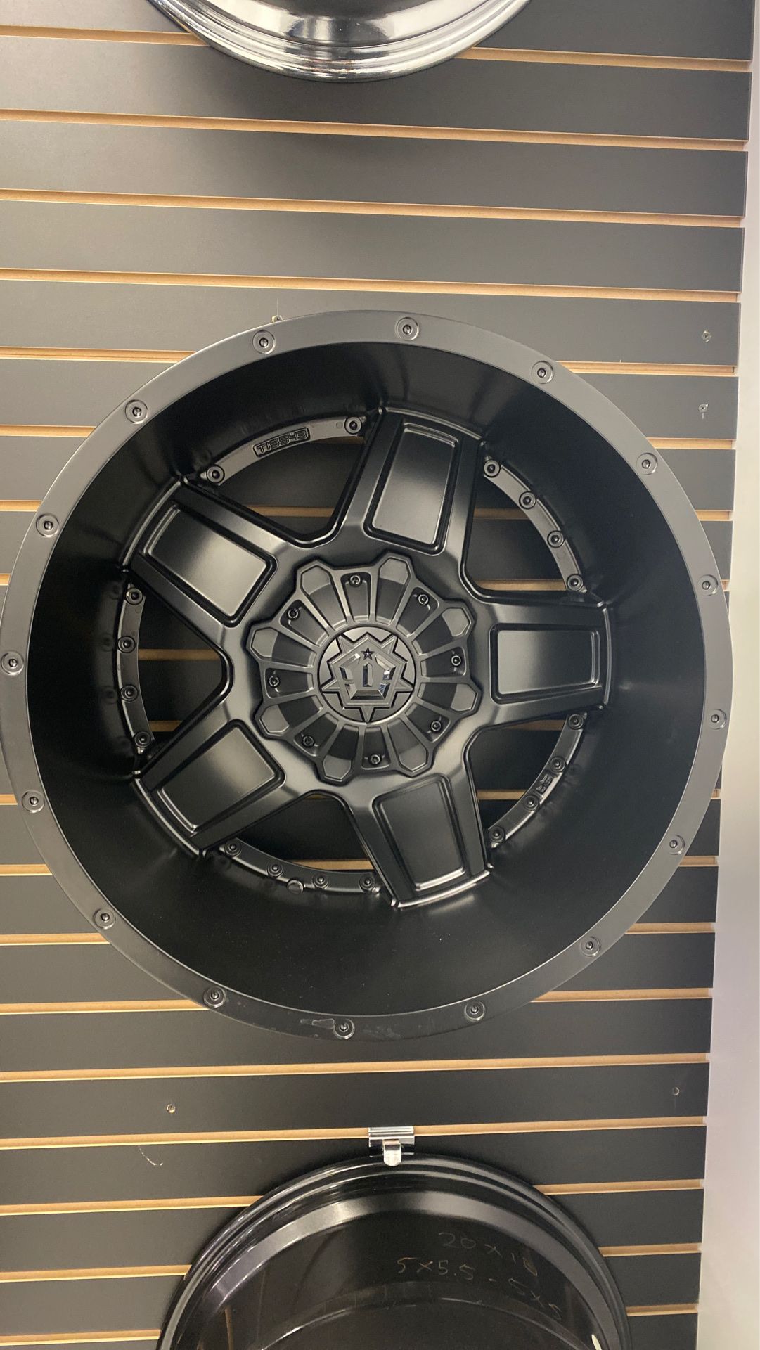 Rim Special