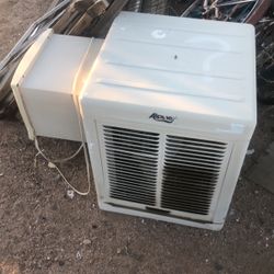 Ac unit For 10