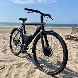 VanMoof ebikes can now reach 155 miles of range with new PowerBanks