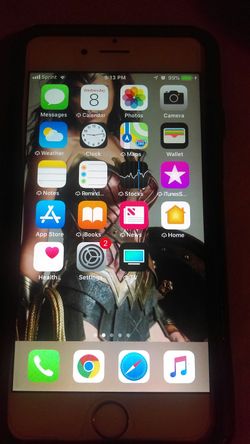 Apple iPhone 6s