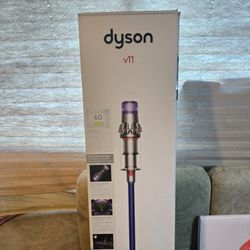 Dyson V11 Vacuum 