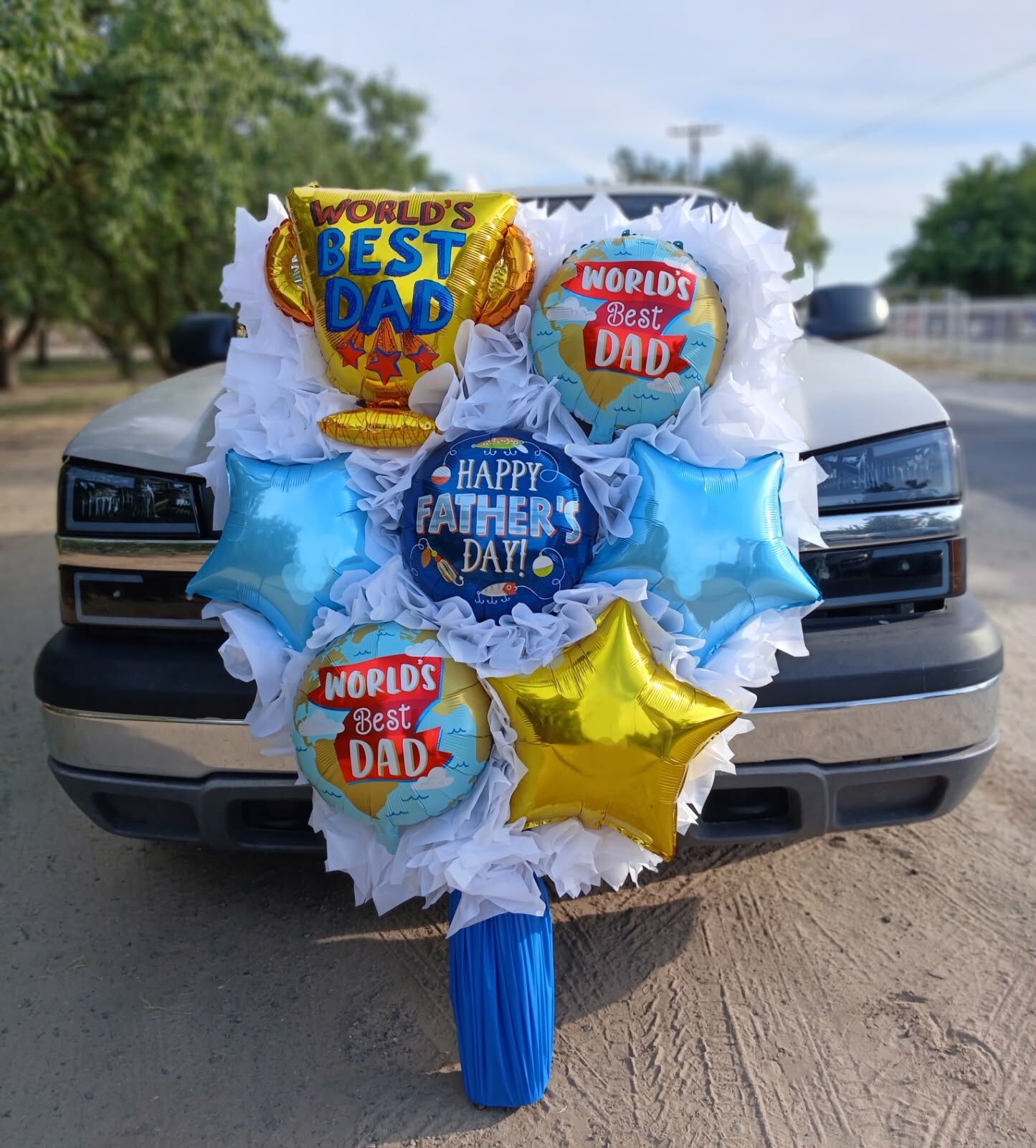 Father’s Day Bouquets
