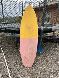 Three Surfboards For Sale Great Condition