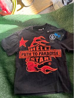 Hellstar Shirt