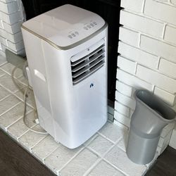 Portable Air Conditioner 