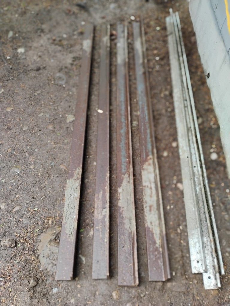Angle Iron