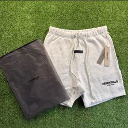 Men short
