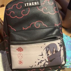 Itachi Backpack