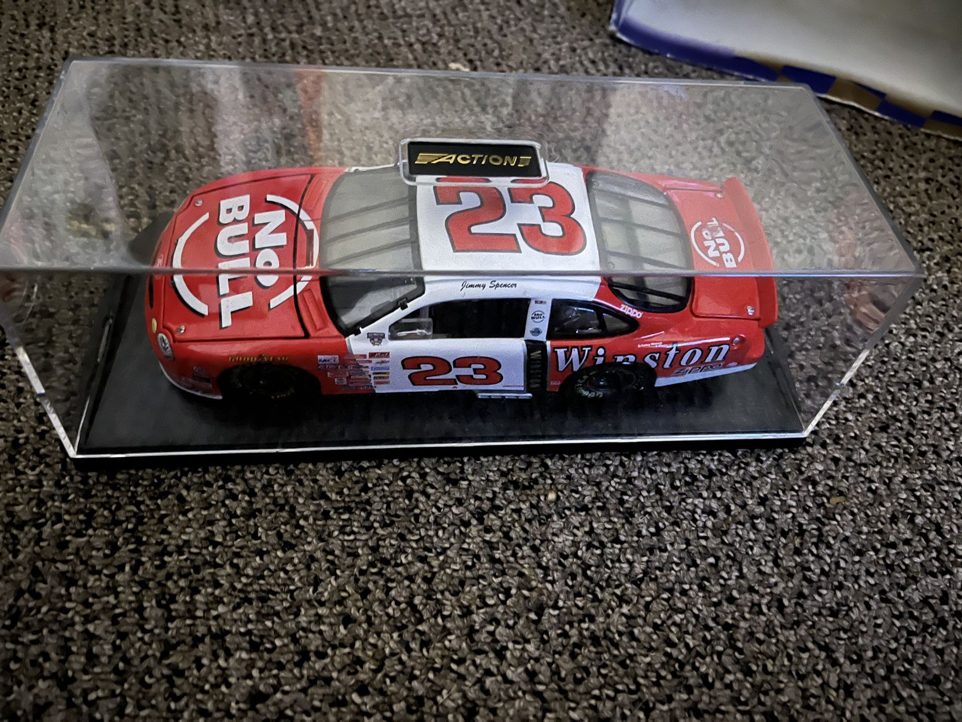 Diecar