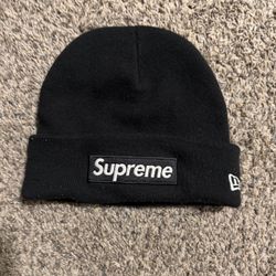 Supreme beanie