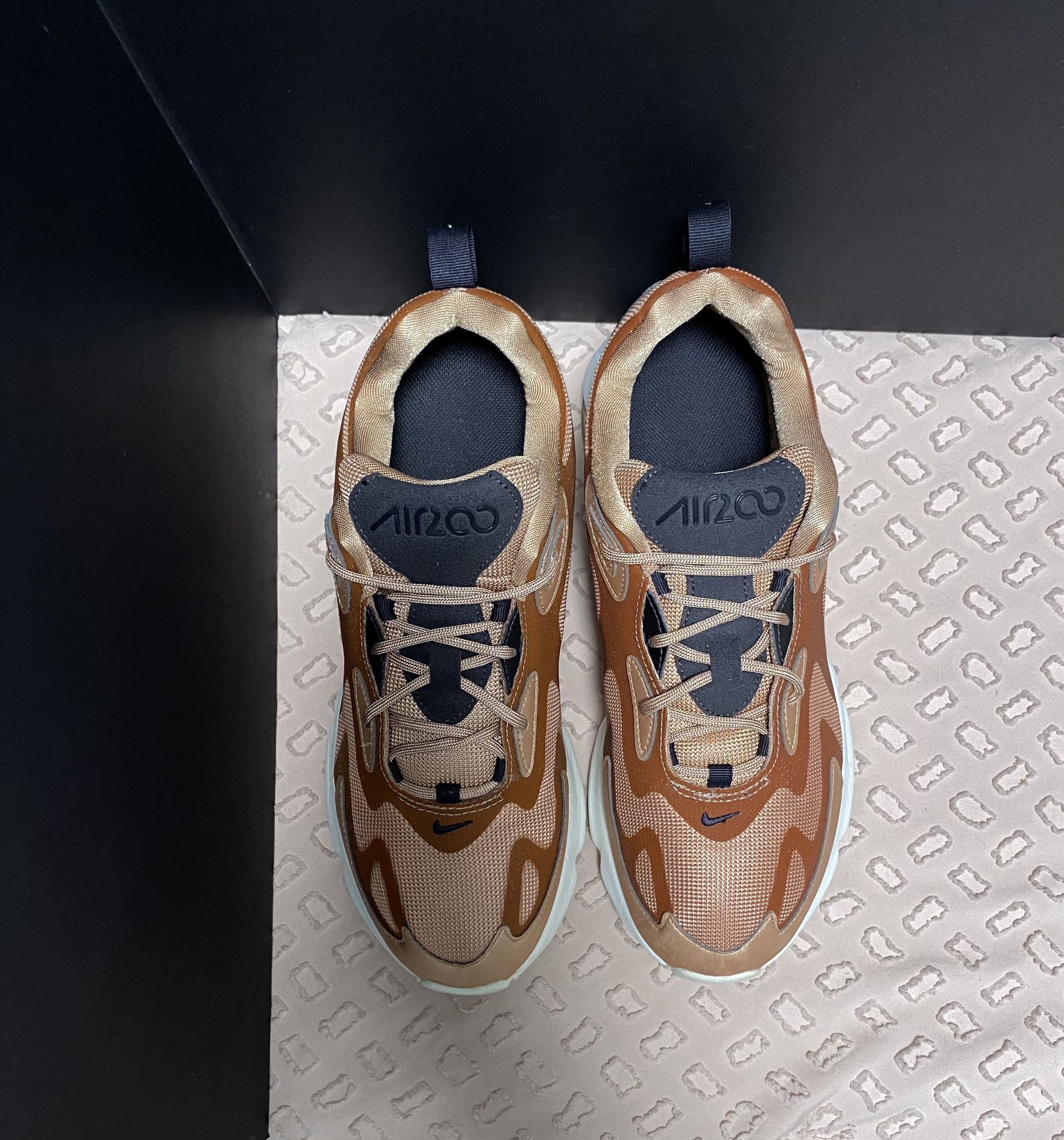 Nike Women Air Max 200 