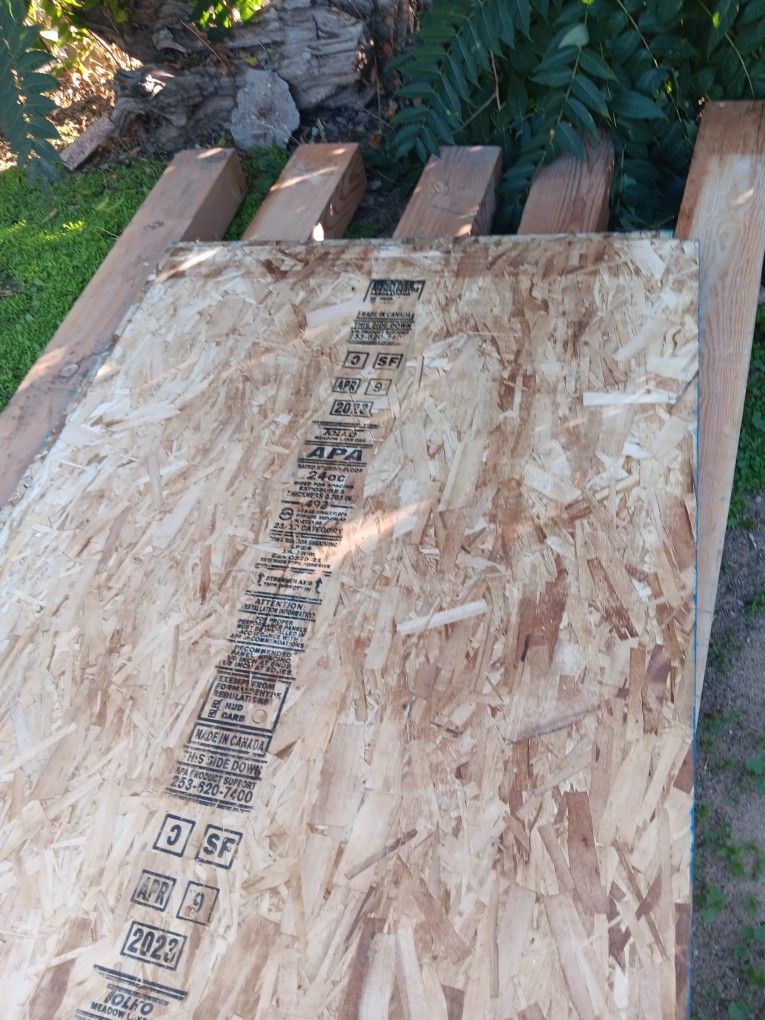 Building Material