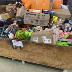 Halloween Novelty All For $350