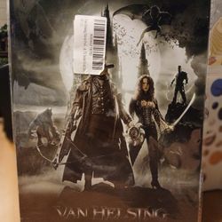 8×12 Movie Metal Tin Sign 