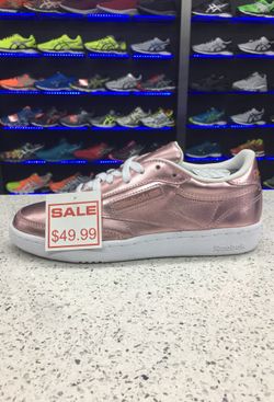 Reebok for women sizes 6-10