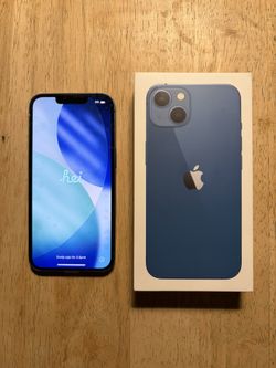 iPhone 13 128GB Unlocked