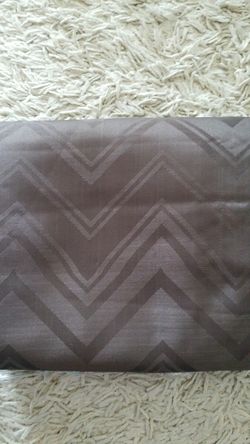 NEW FABRIC SHOWER CURTAIN