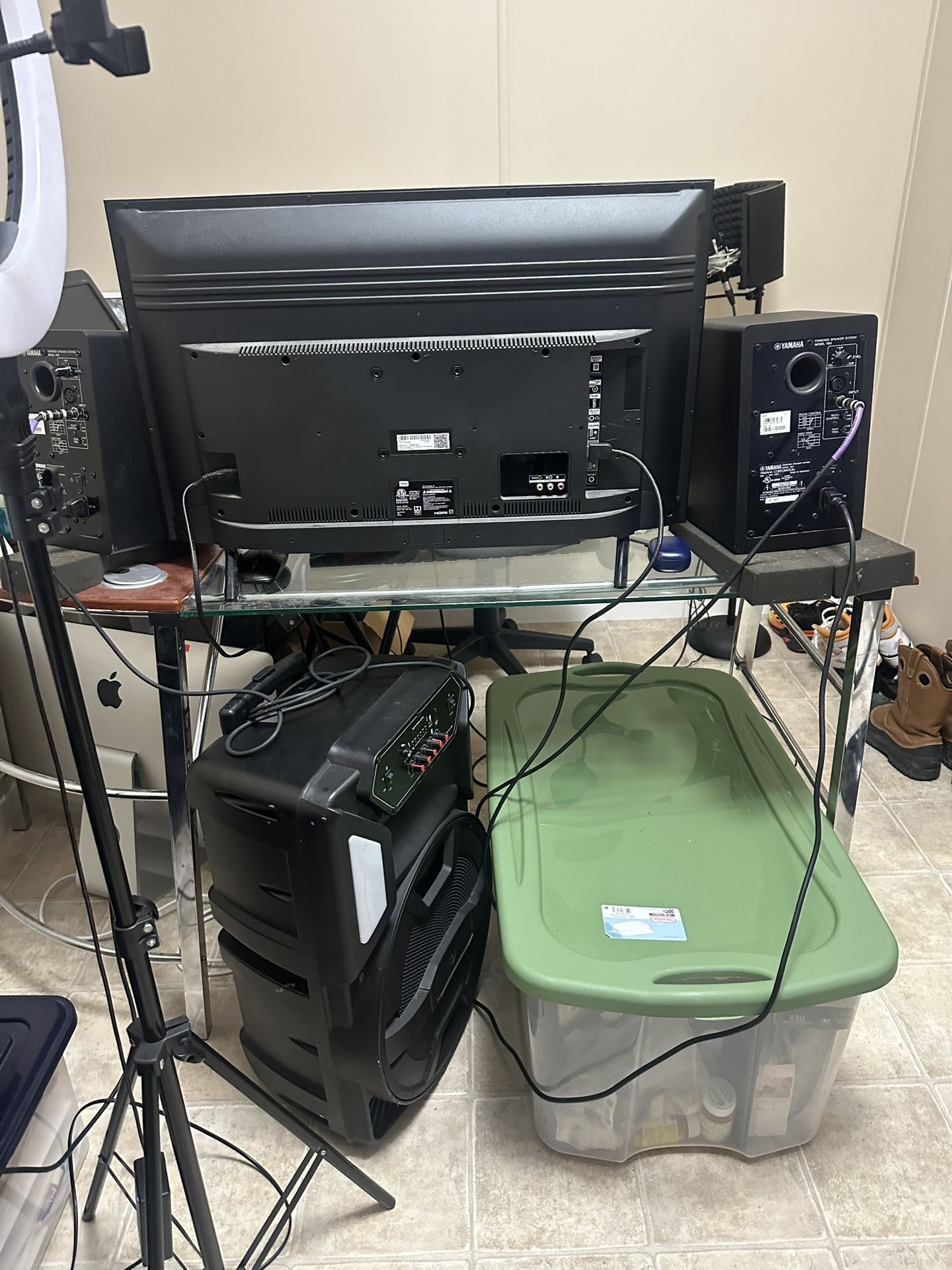 Desk For Sale