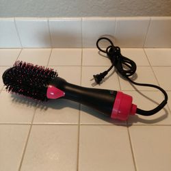 Hot Air Styling (Dryer) Brush