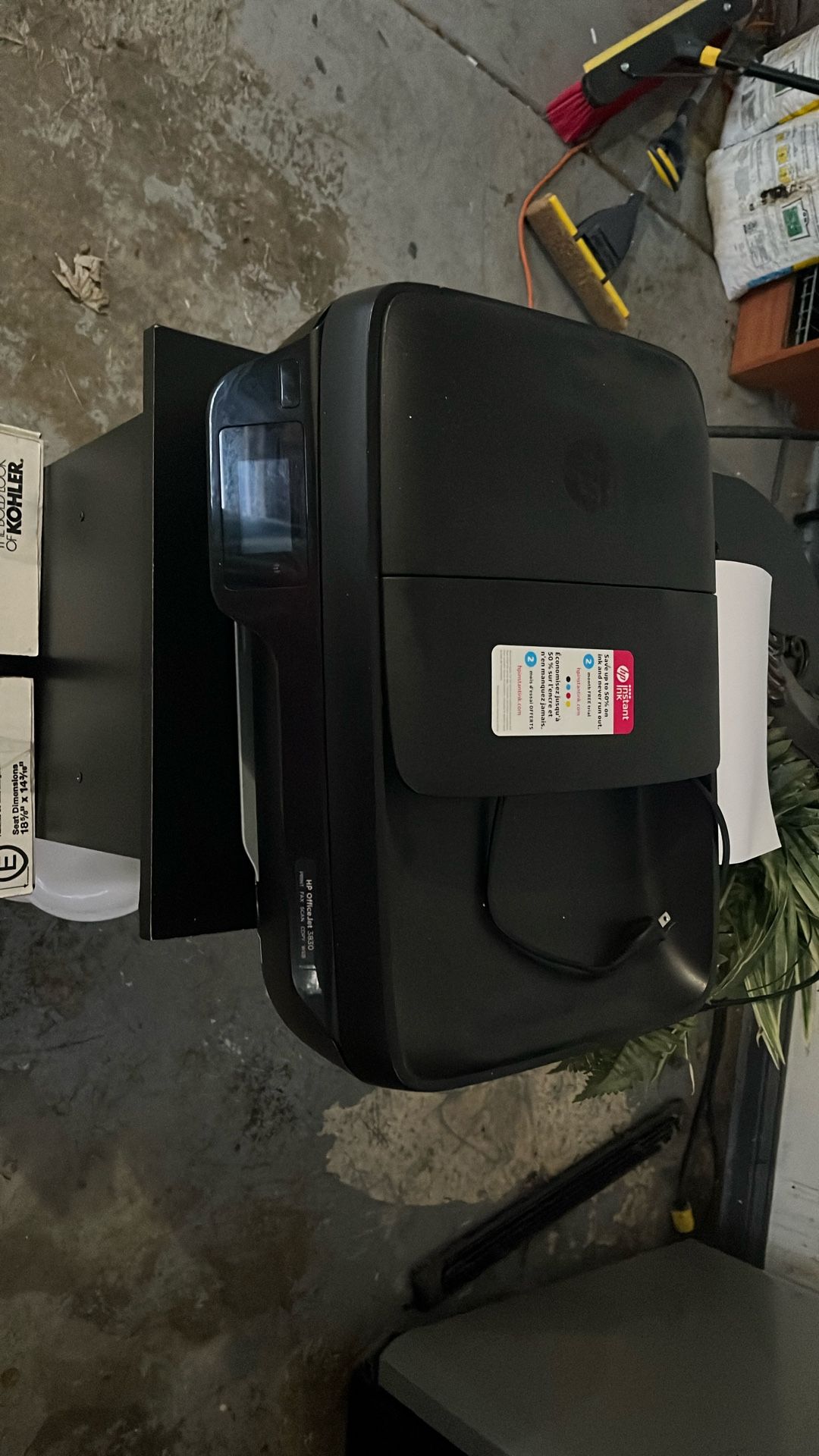 Printer