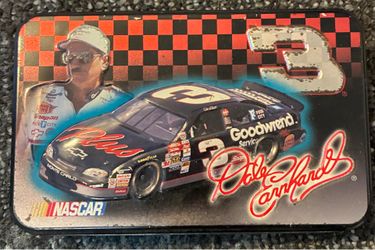 Dale Earnhardt sr