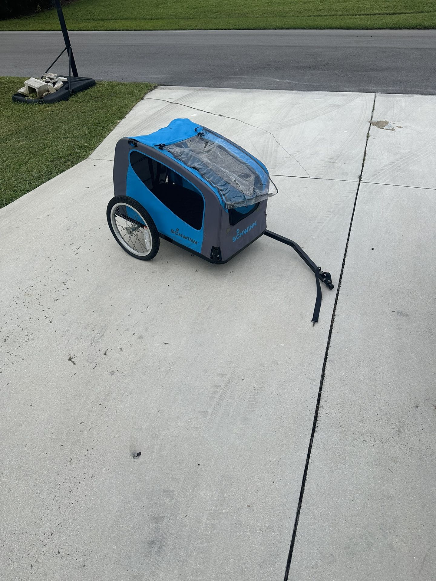 Dog Stroller