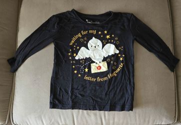 Little sleepies Harry Potter 18-24 months