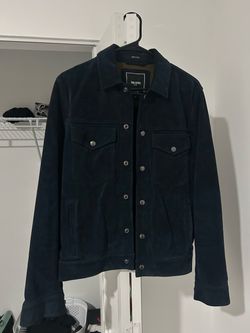 Todd Snyder jacket