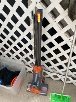 Vacuum cleaner