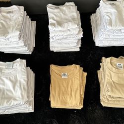 PRO CLUB HEAVY WEIGHT T SHIRTS