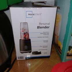 Blender