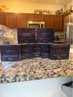 Dior all clean resellers dream