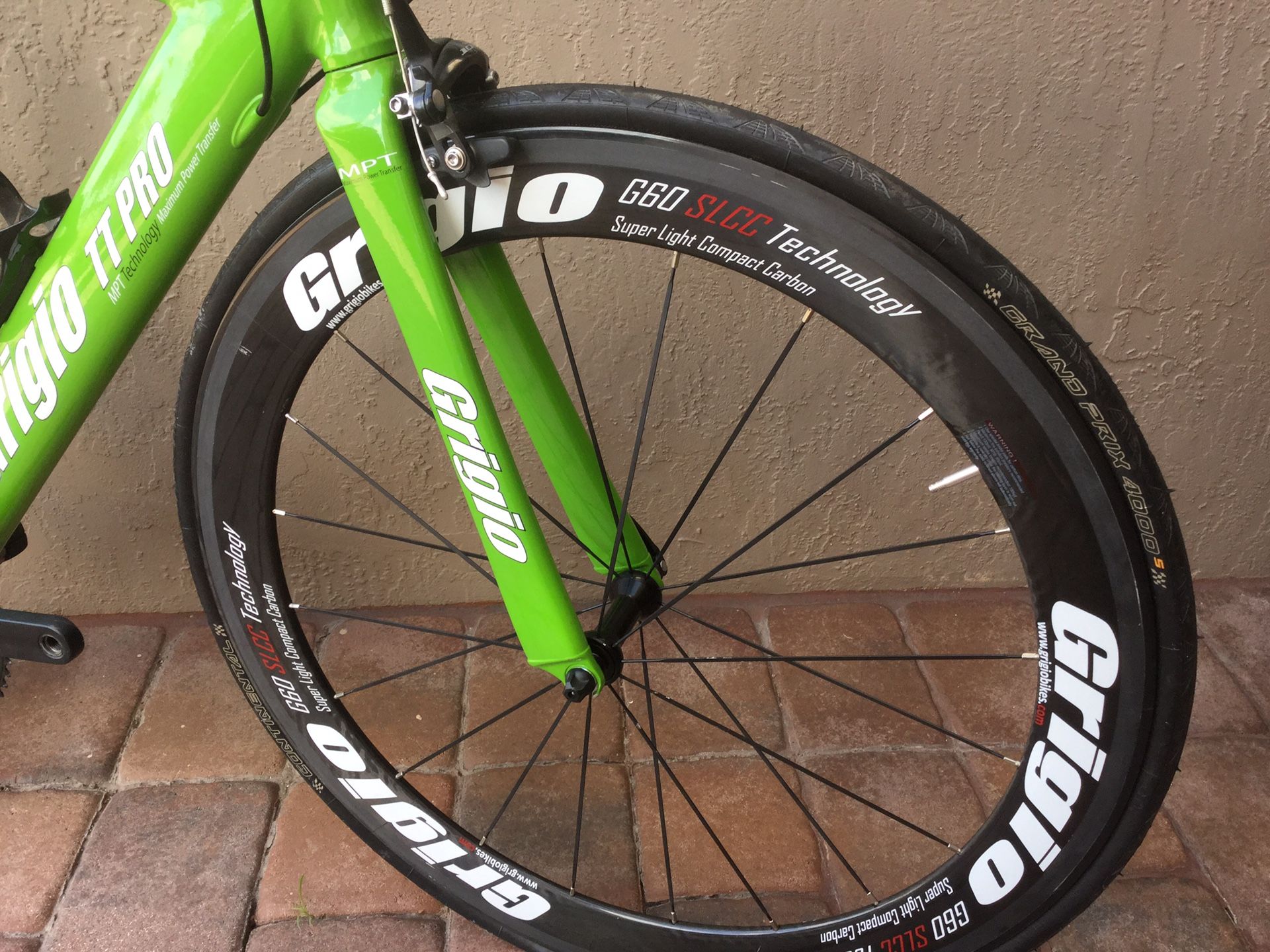 grigio tt pro review