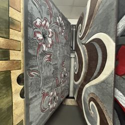 3D High Quality Rugs 