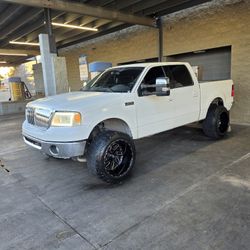 2008 F150 Fx2 Sport