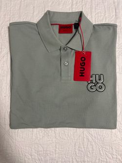 Brand New Hugo Boss Polo(check description)