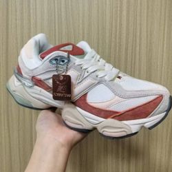NB SHOES SIZE MEN "4-12