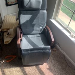 Massage Chair 