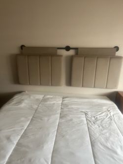 Headboard