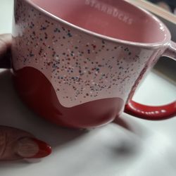 Starbucks Cup 