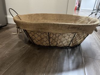 Decorative Basket