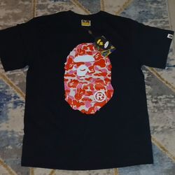 Bape Shirt
