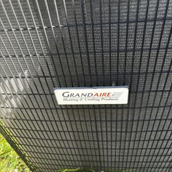 Grandaire 4tons Condenser Good Condition R410