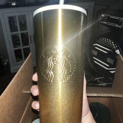 Starbucks Collectable