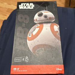 Sphero Bb8