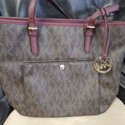 Michael Kors Bag