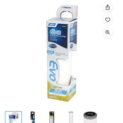 Evo RV Water Filter Cartridges
