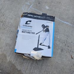 Small Batting Tee